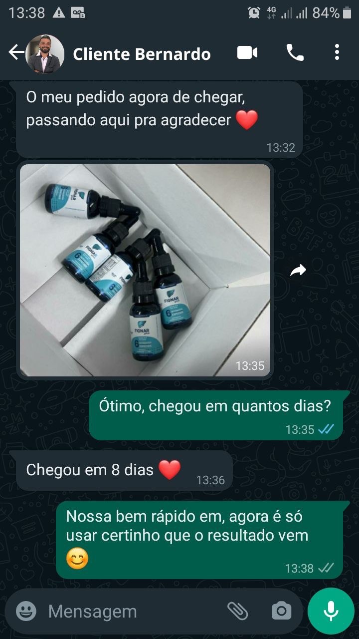 Depoimento
